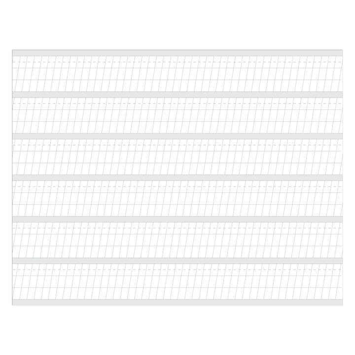 Peter Pauper Press - Studio Series - Calligraphy Paper Pad