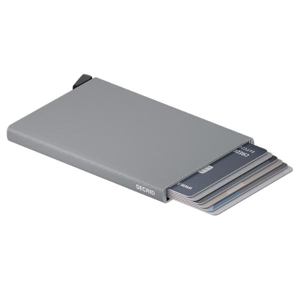 SECRID - Card Protector - Powder Grey