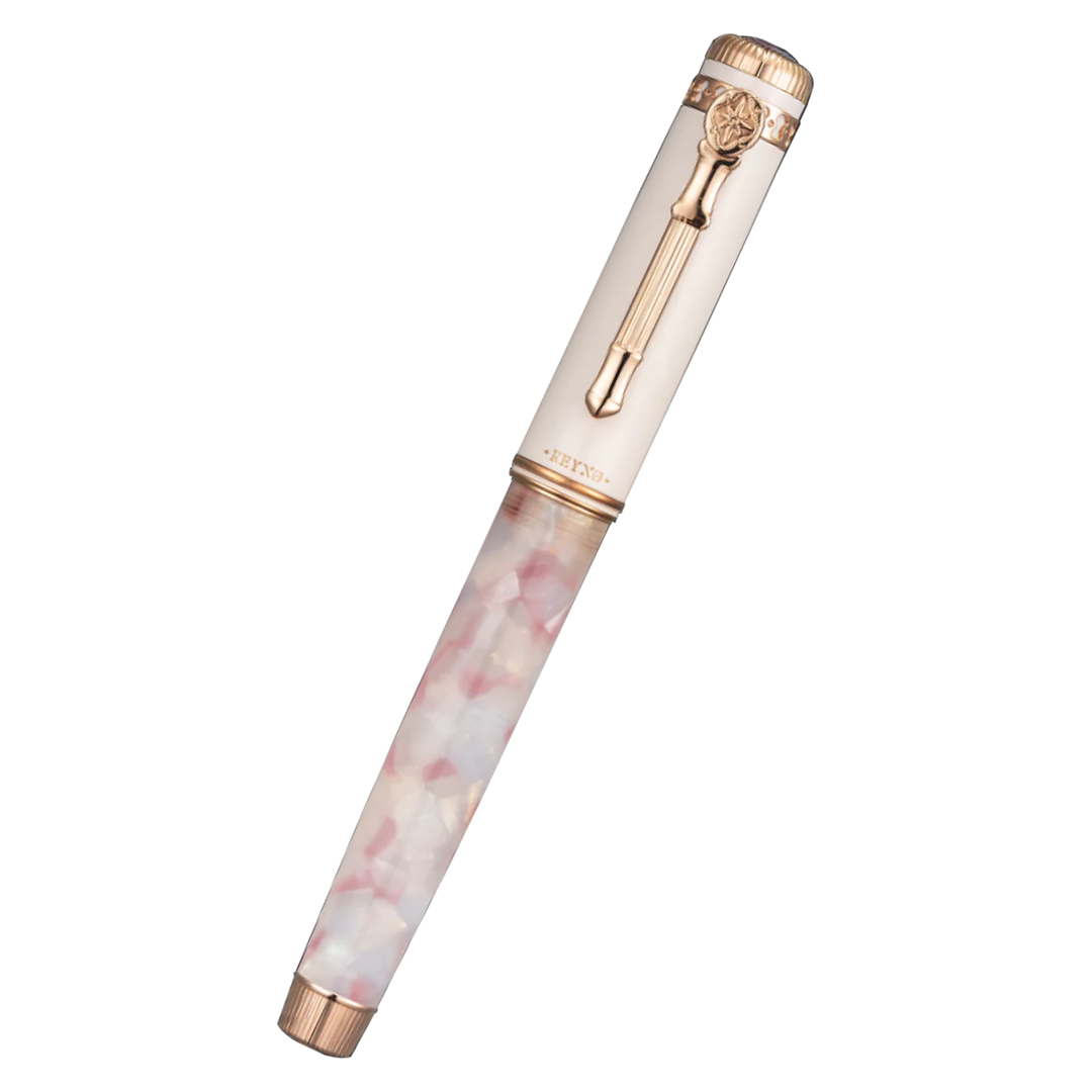 Dominant Industry - KEYNO Stay.tionery 014 - Fountain Pen - Cherishment
