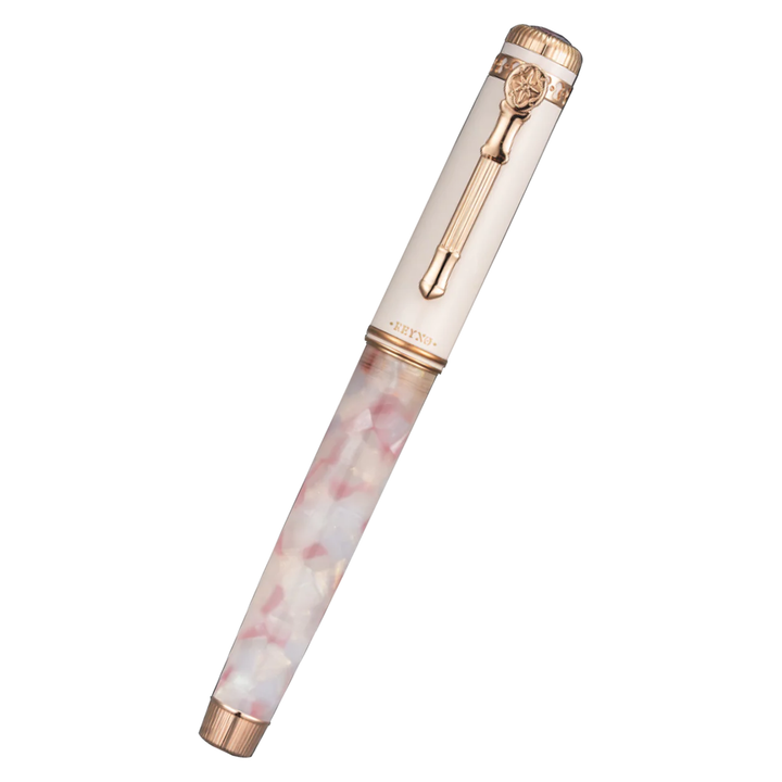 Dominant Industry - KEYNO Stay.tionery 014 - Fountain Pen - Cherishment