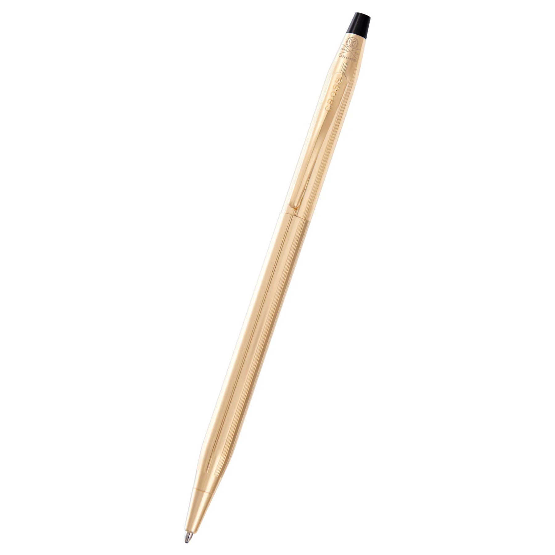 Cross - Classic Century 23KT - Ballpoint Pen - Gold Plated