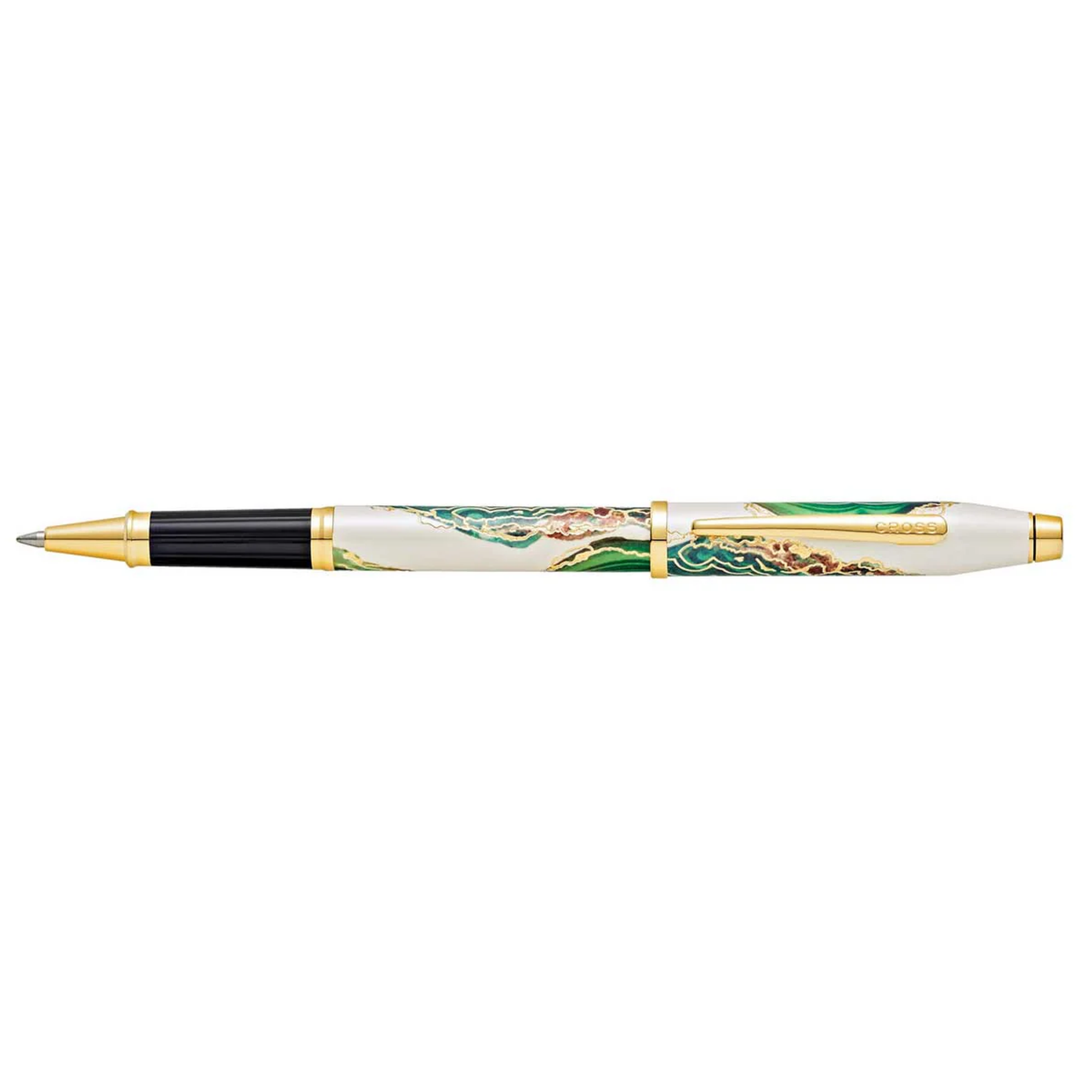 Cross -  Wanderlust Rollerball Pen - Borneo