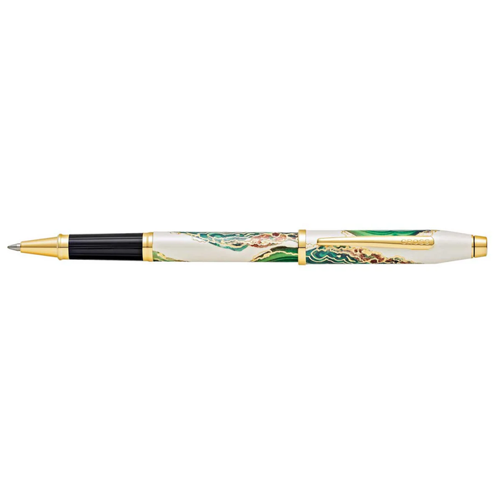 Cross -  Wanderlust Rollerball Pen - Borneo