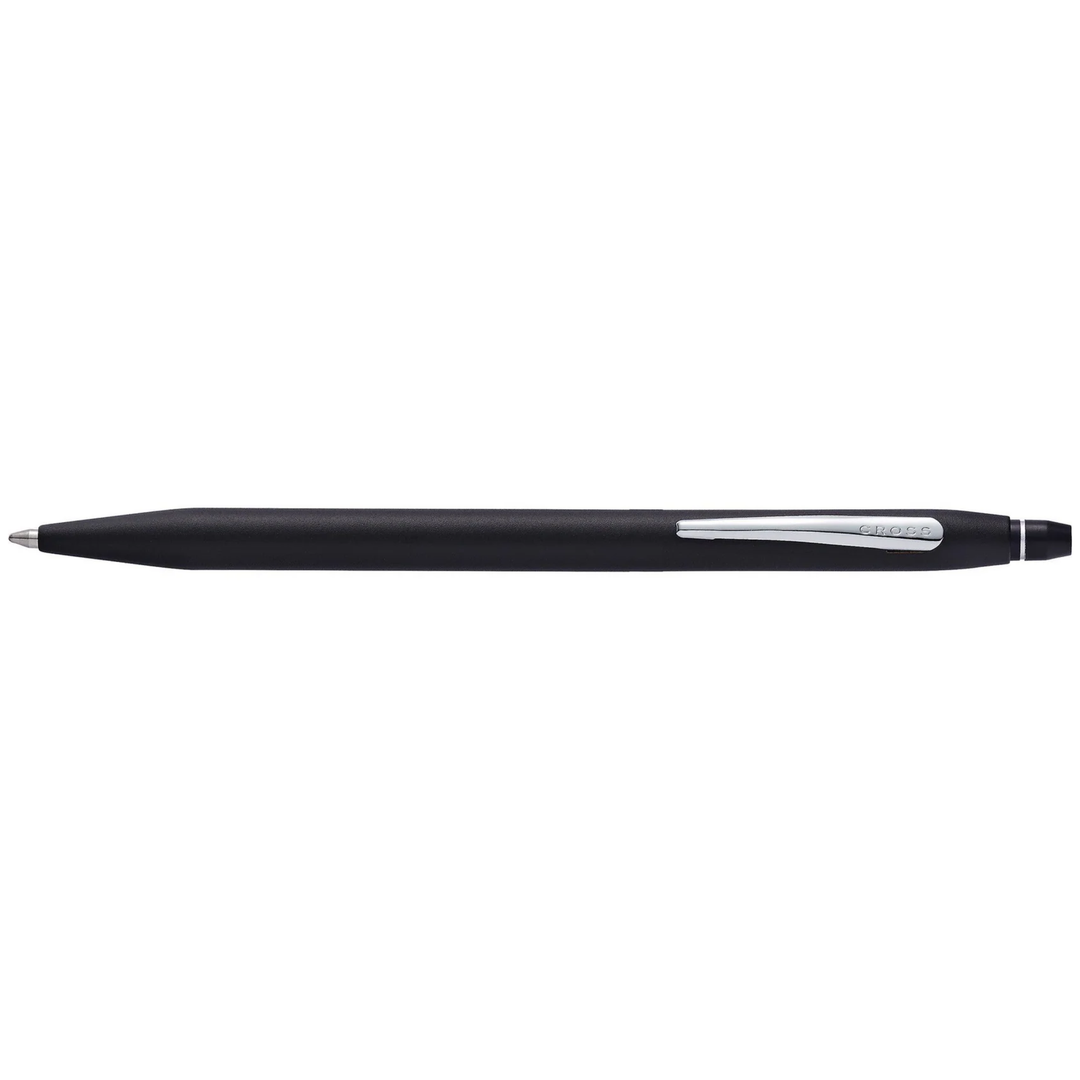 Cross - Click Ballpoint Pen - Matte Black
