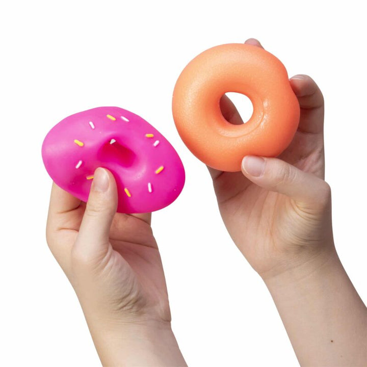 Schylling - NeeDoh - Dohnut