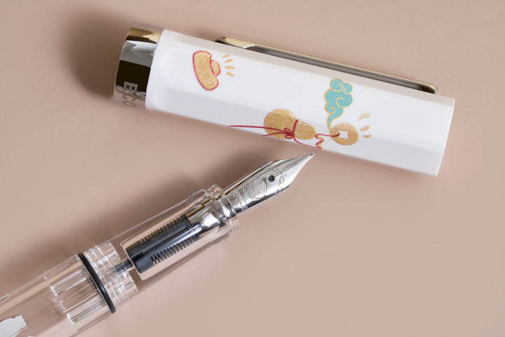 TWSBI - ECO Fountain Pen - Year of the Horse - Special Edition