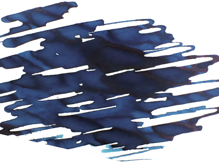 DOMINANT INDUSTRY – PAINTER SERIES – Bottled Fountain Pen Ink (25ml) – No.122 The Moon