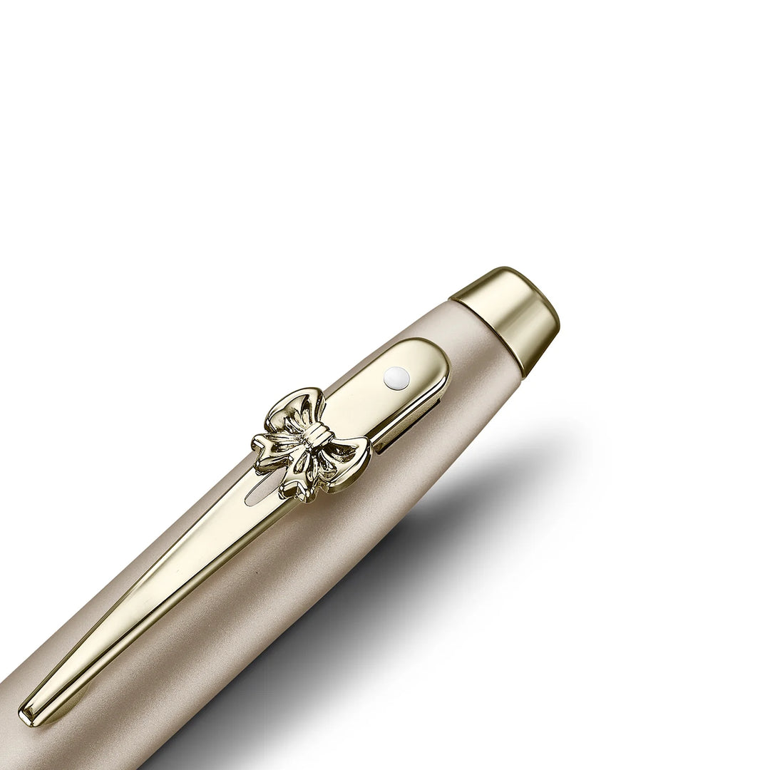 Sheaffer - Emily in Paris - 100 Champagne Gold Fountain Pen