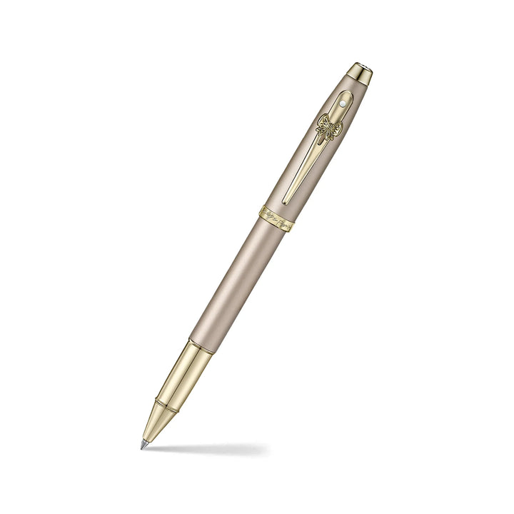 Sheaffer - Emily in Paris - 100 Champagne Gold Rollerball Pen