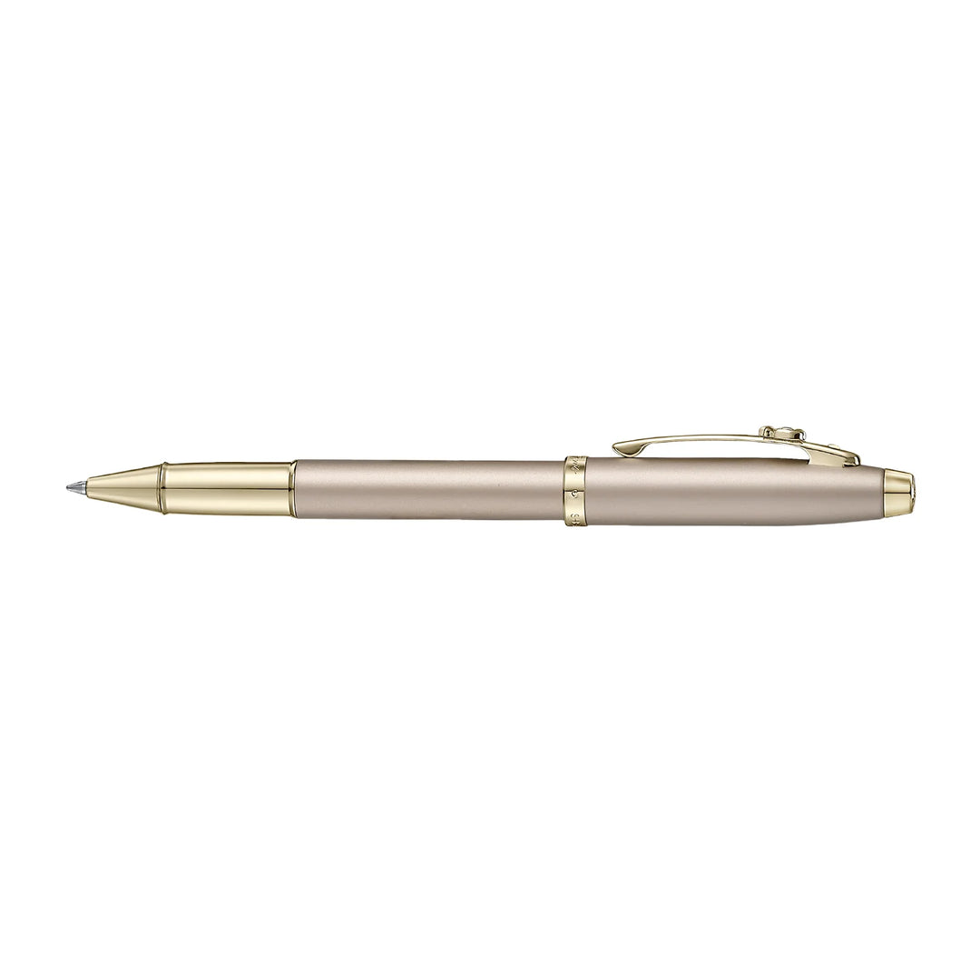Sheaffer - Emily in Paris - 100 Champagne Gold Rollerball Pen