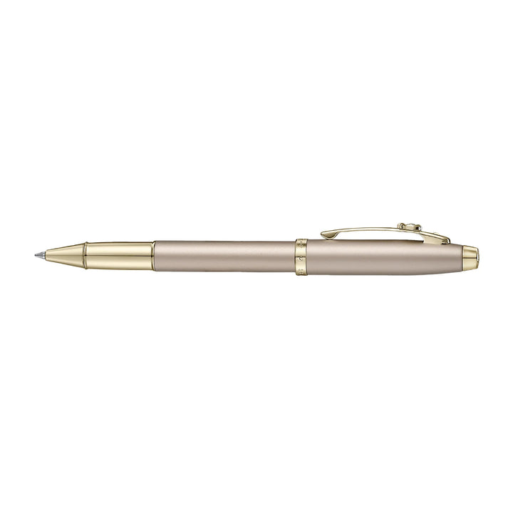 Sheaffer - Emily in Paris - 100 Champagne Gold Rollerball Pen