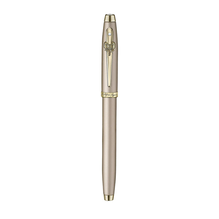 Sheaffer - Emily in Paris - 100 Champagne Gold Rollerball Pen