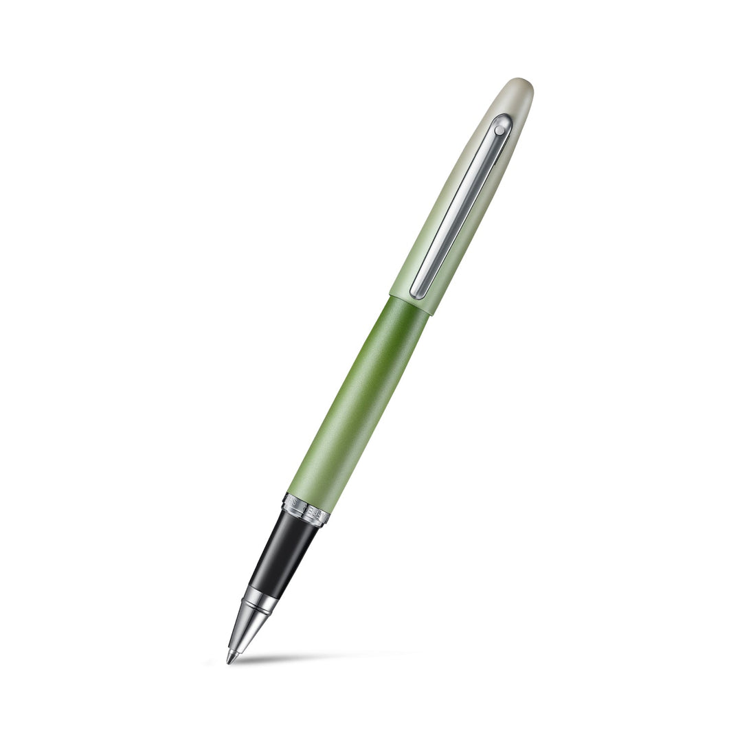 Sheaffer - VFM Gradient Rollerball Pen - Matcha