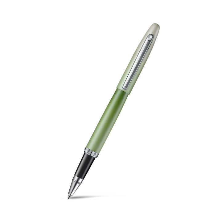 Sheaffer - VFM Gradient Rollerball Pen - Matcha