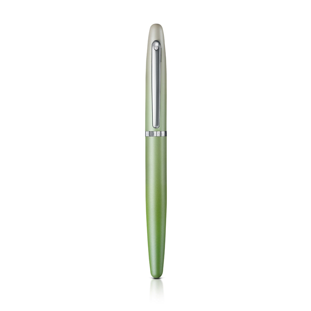 Sheaffer - VFM Gradient Rollerball Pen - Matcha