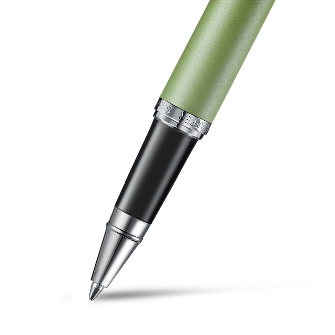 Sheaffer - VFM Gradient Rollerball Pen - Matcha