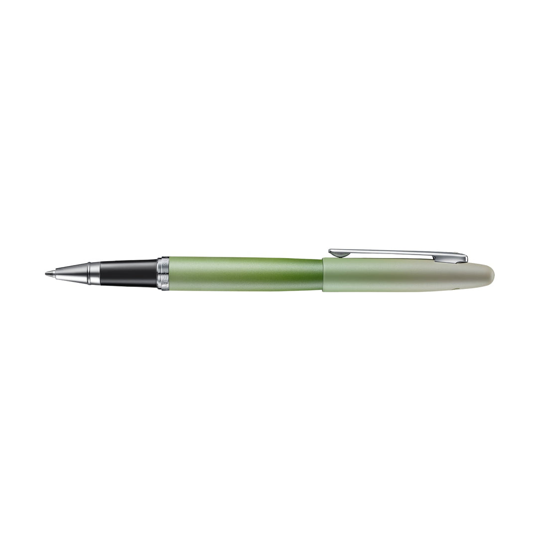 Sheaffer - VFM Gradient Rollerball Pen - Matcha
