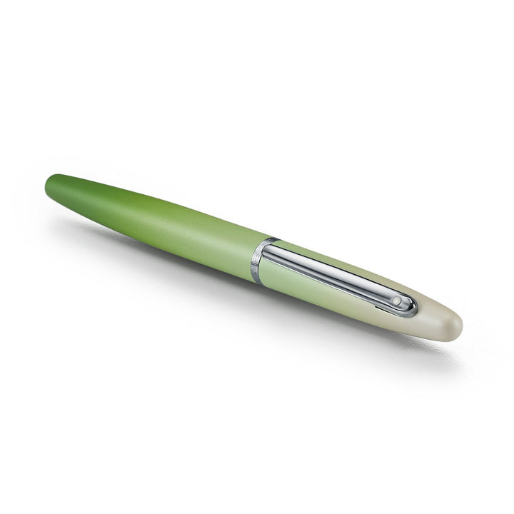 Sheaffer - VFM Gradient Rollerball Pen - Matcha