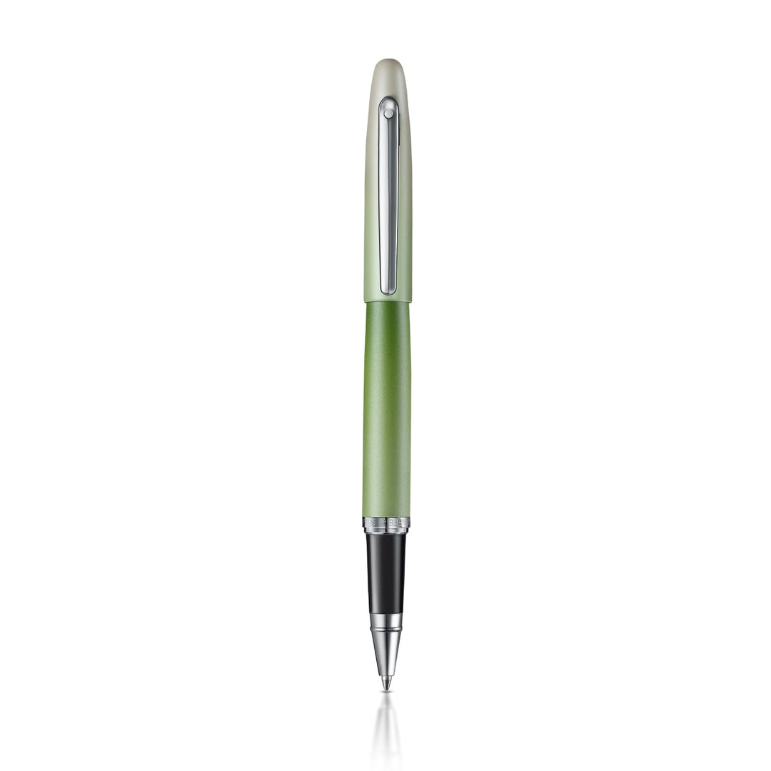 Sheaffer - VFM Gradient Rollerball Pen - Matcha