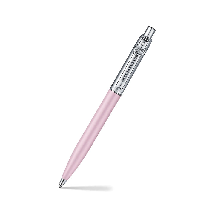 Sheaffer - Emily in Paris - Sentinel 321 Pink Matte Finish Ballpoint Pen