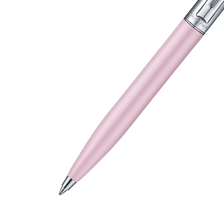 Sheaffer - Emily in Paris - Sentinel 321 Pink Matte Finish Ballpoint Pen