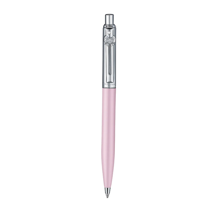 Sheaffer - Emily in Paris - Sentinel 321 Pink Matte Finish Ballpoint Pen
