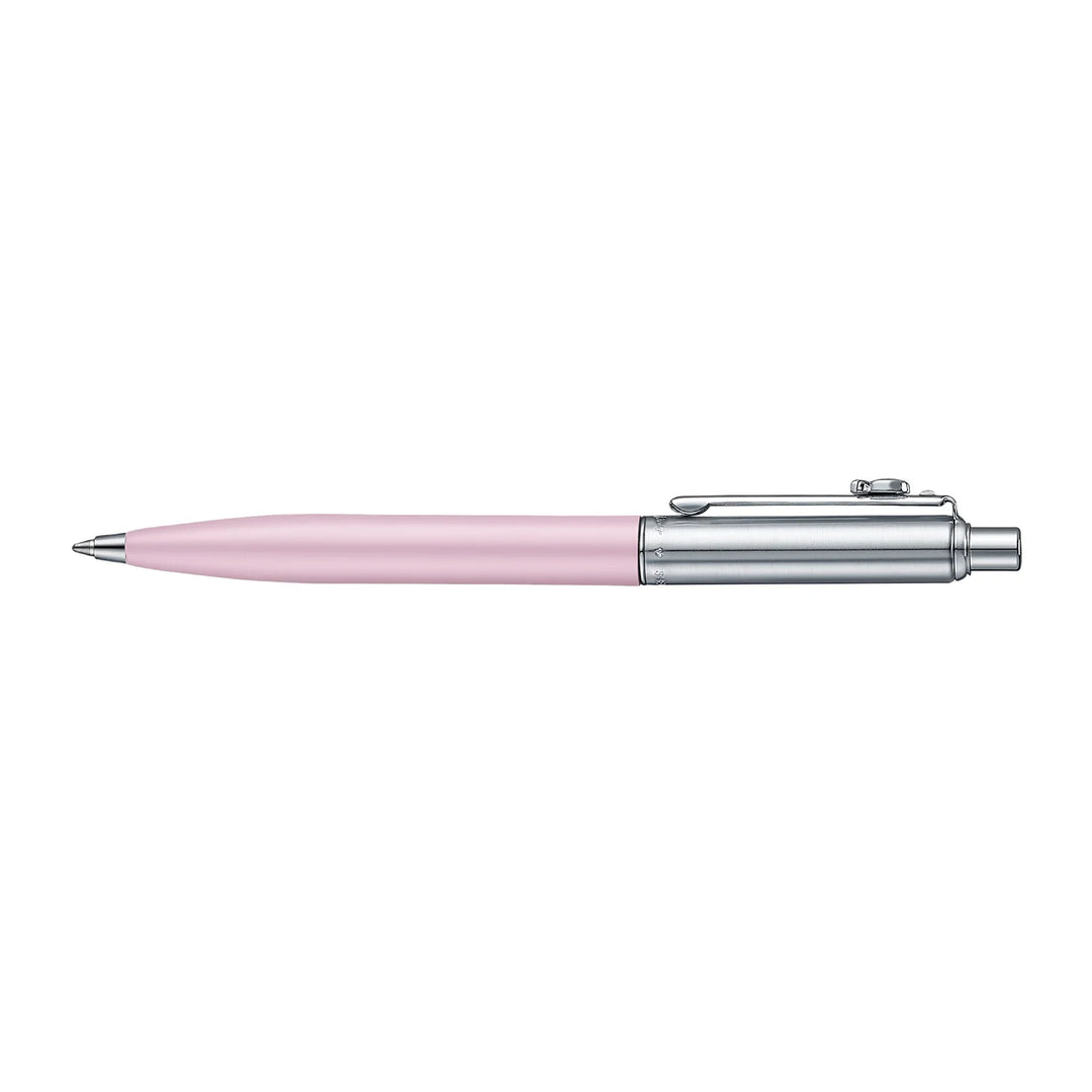 Sheaffer - Emily in Paris - Sentinel 321 Pink Matte Finish Ballpoint Pen