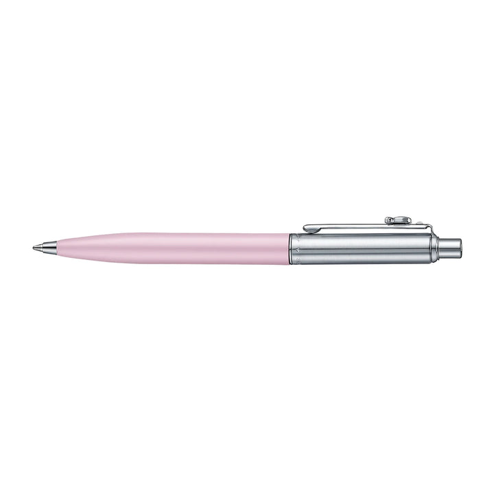 Sheaffer - Emily in Paris - Sentinel 321 Pink Matte Finish Ballpoint Pen