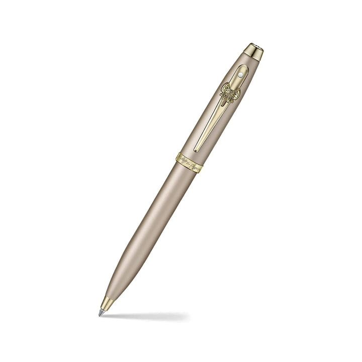 Sheaffer - Emily in Paris - 100 Champagne Gold Ballpoint Pen