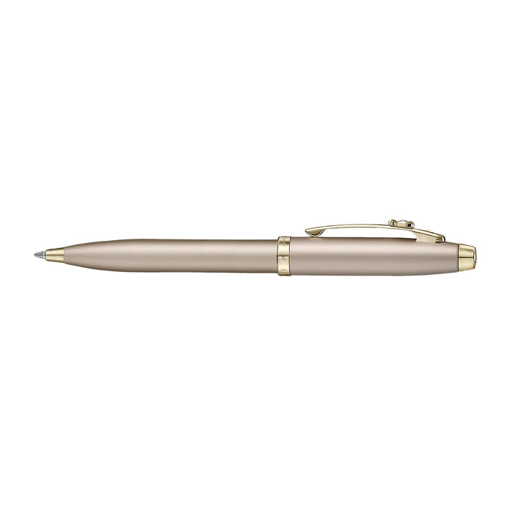 Sheaffer - Emily in Paris - 100 Champagne Gold Ballpoint Pen