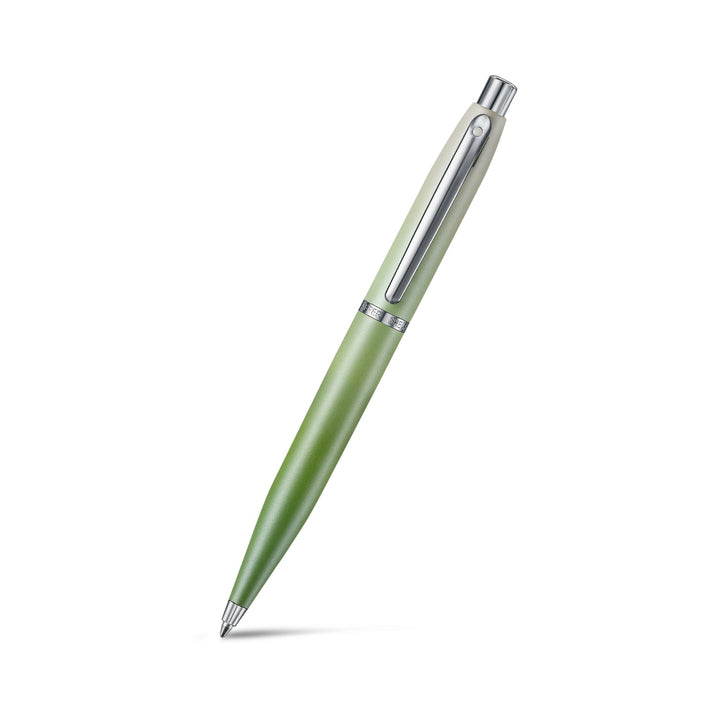 Sheaffer - VFM Gradient Ballpoint Pen - Matcha