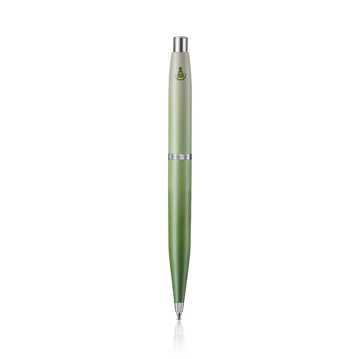Sheaffer - VFM Gradient Ballpoint Pen - Matcha