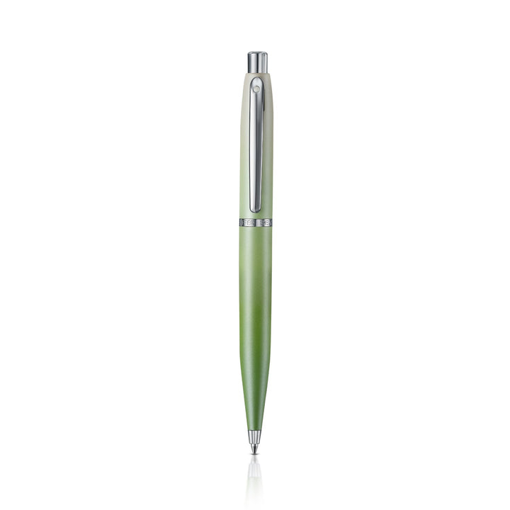 Sheaffer - VFM Gradient Ballpoint Pen - Matcha