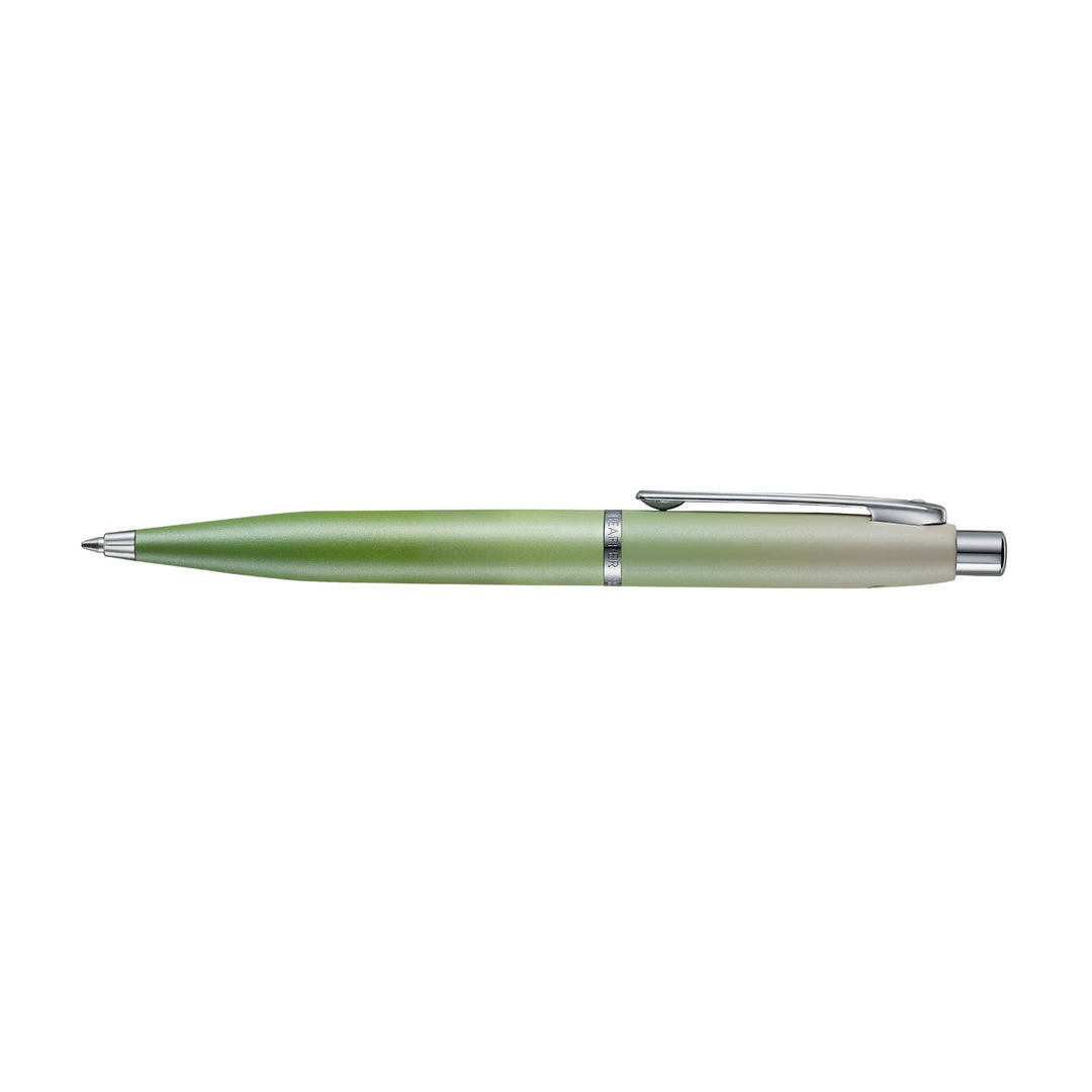 Sheaffer - VFM Gradient Ballpoint Pen - Matcha