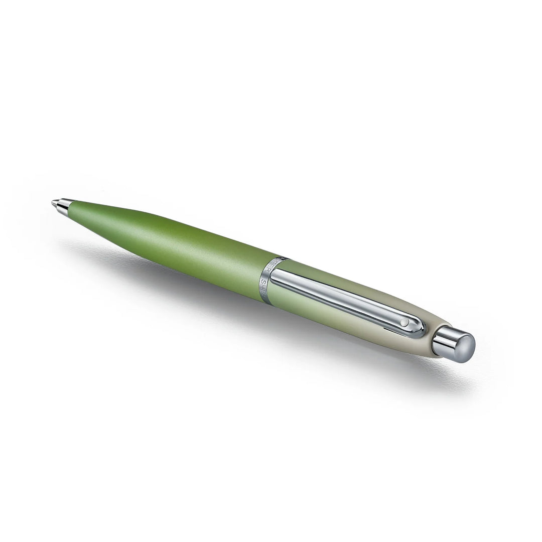 Sheaffer - VFM Gradient Ballpoint Pen - Matcha