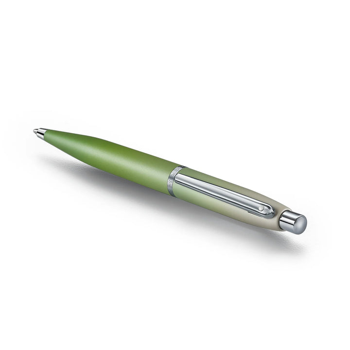 Sheaffer - VFM Gradient Ballpoint Pen - Matcha