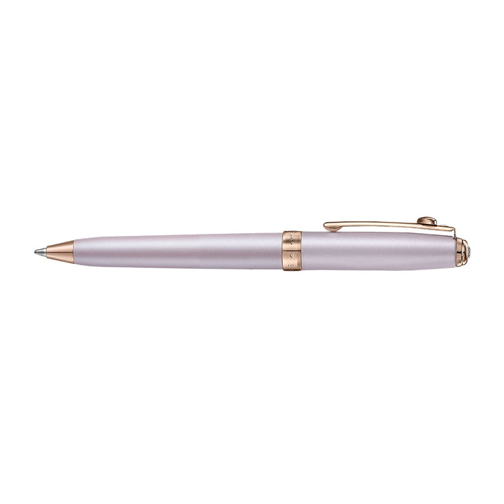 Sheaffer - Emily in Paris - Prelude Mini 9810 Pastel Pink Ballpoint Pen