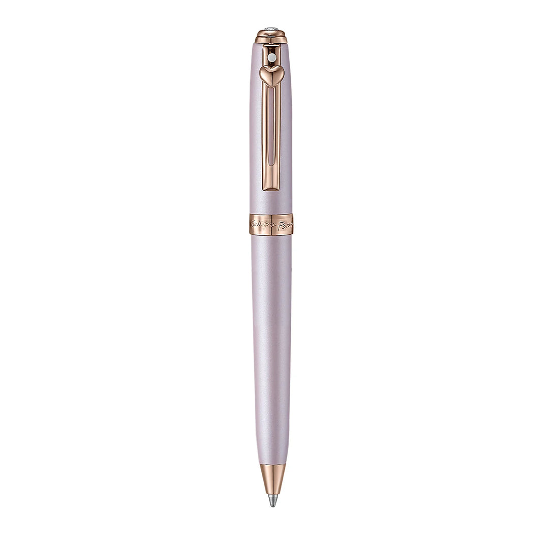 Sheaffer - Emily in Paris - Prelude Mini 9810 Pastel Pink Ballpoint Pen