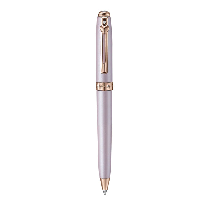 Sheaffer - Emily in Paris - Prelude Mini 9810 Pastel Pink Ballpoint Pen