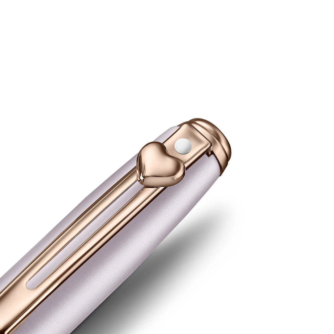 Sheaffer - Emily in Paris - Prelude Mini 9810 Pastel Pink Ballpoint Pen