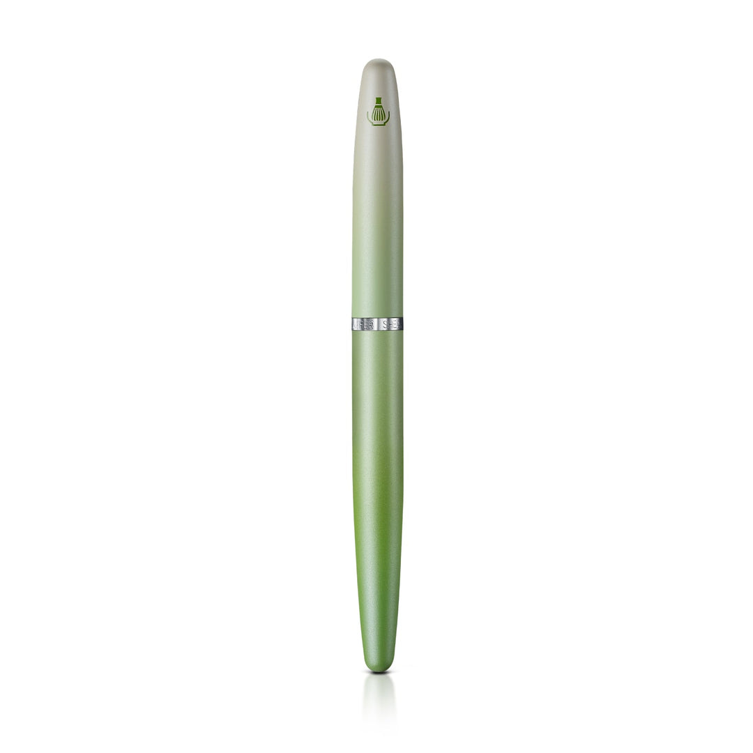 Sheaffer - VFM Gradient Fountain Pen - Matcha