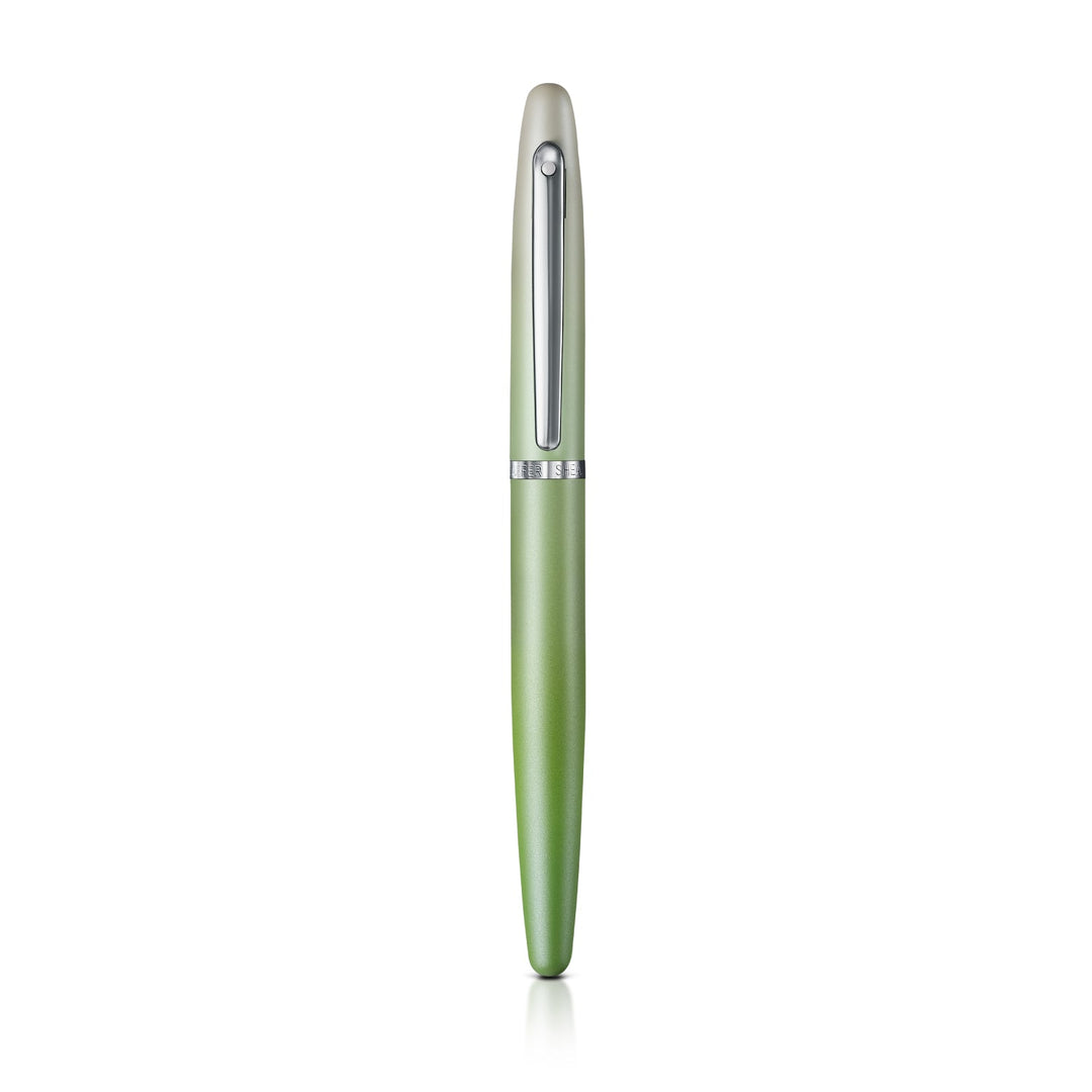Sheaffer - VFM Gradient Fountain Pen - Matcha