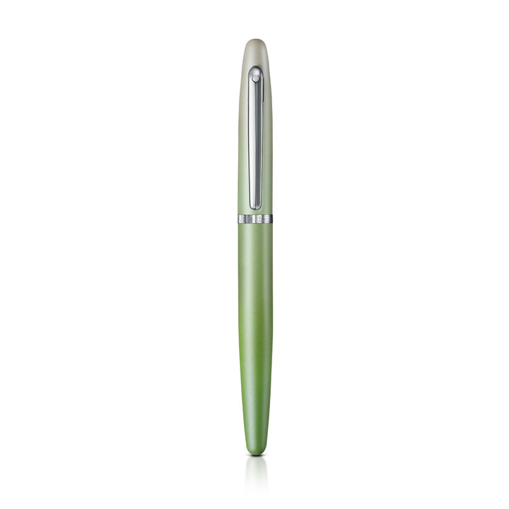 Sheaffer - VFM Gradient Fountain Pen - Matcha