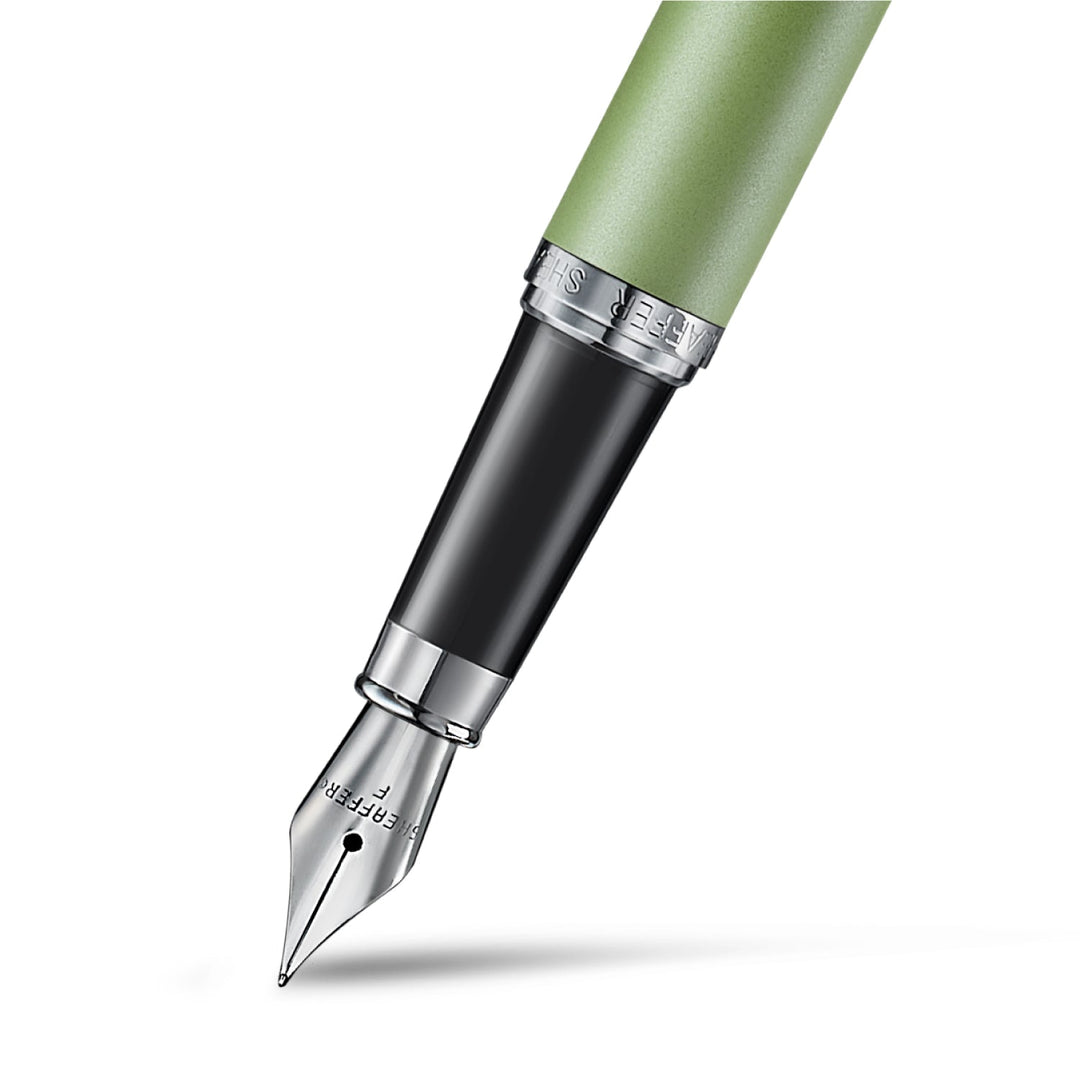 Sheaffer - VFM Gradient Fountain Pen - Matcha
