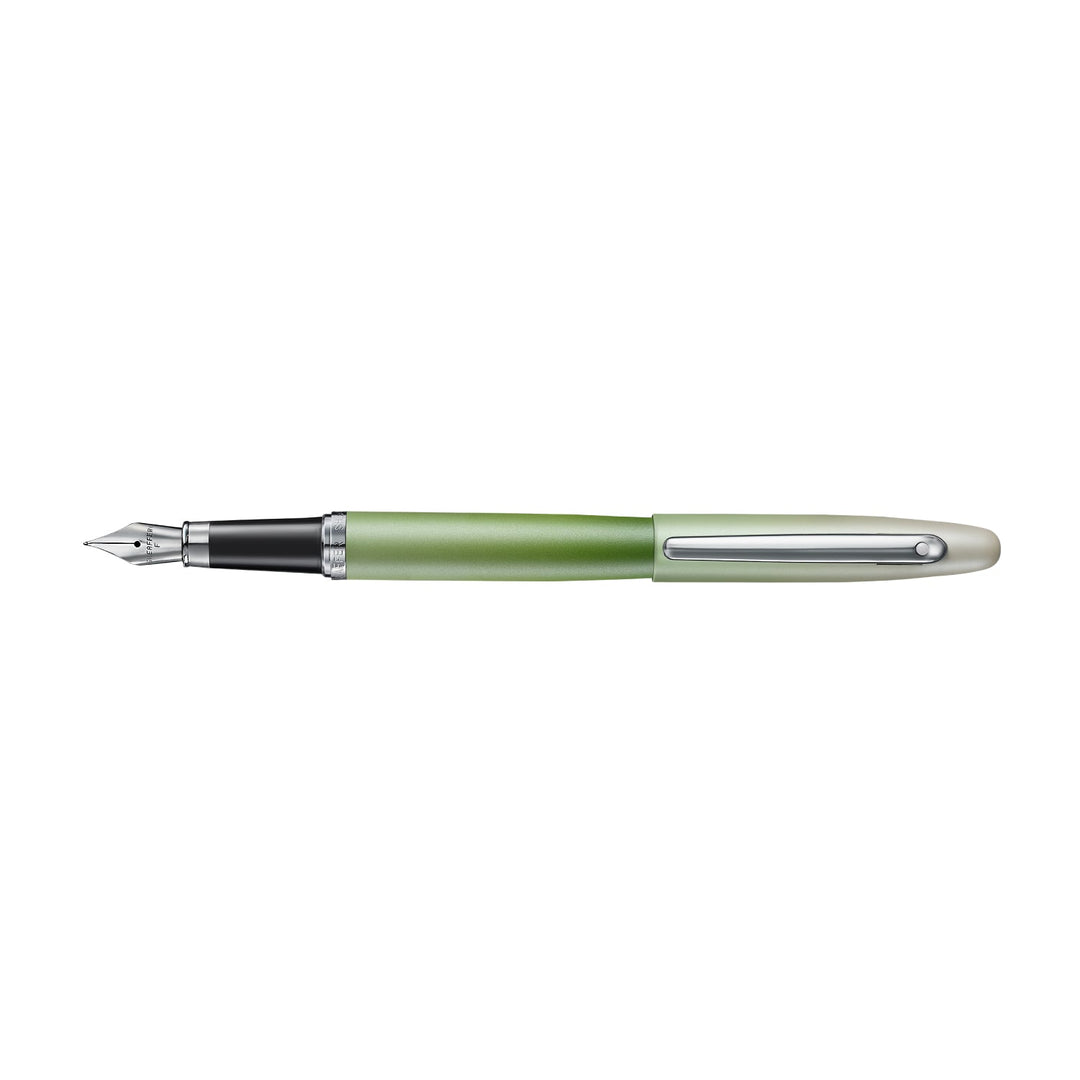 Sheaffer - VFM Gradient Fountain Pen - Matcha
