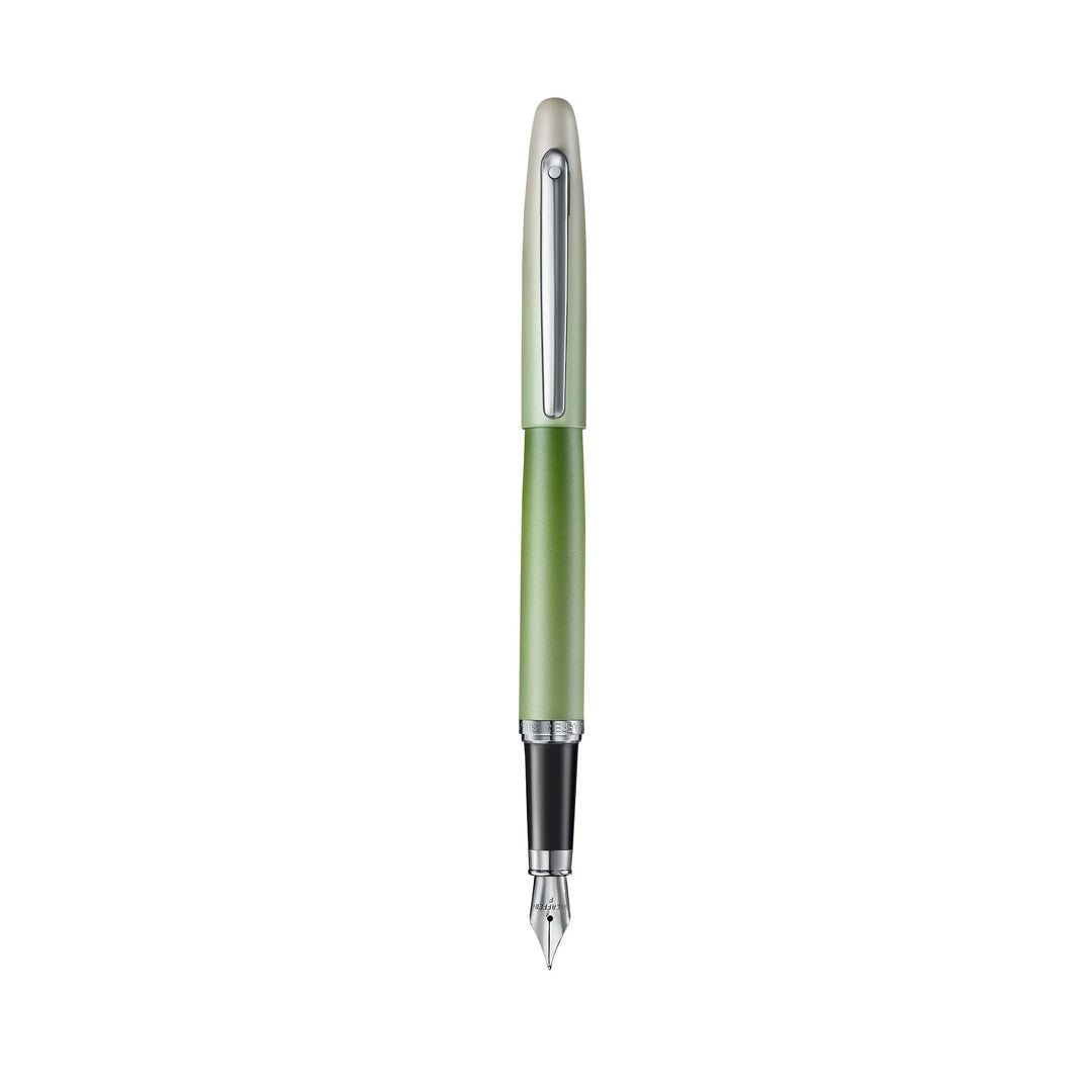 Sheaffer - VFM Gradient Fountain Pen - Matcha