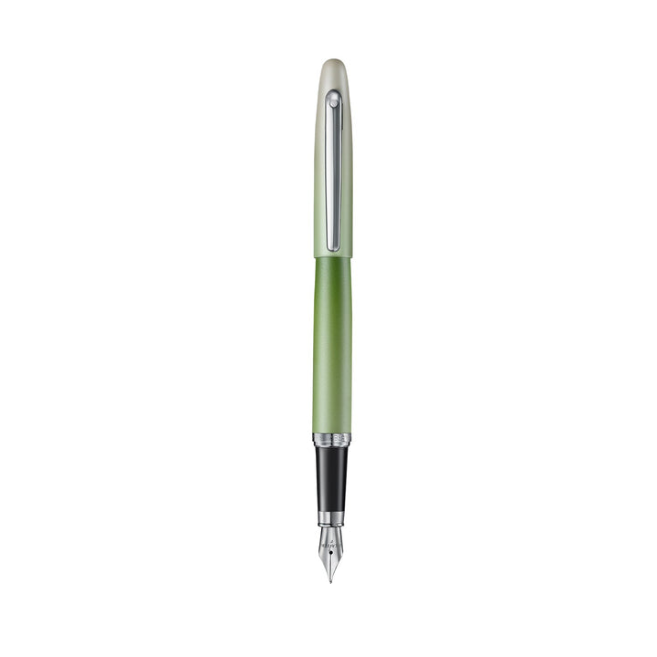 Sheaffer - VFM Gradient Fountain Pen - Matcha