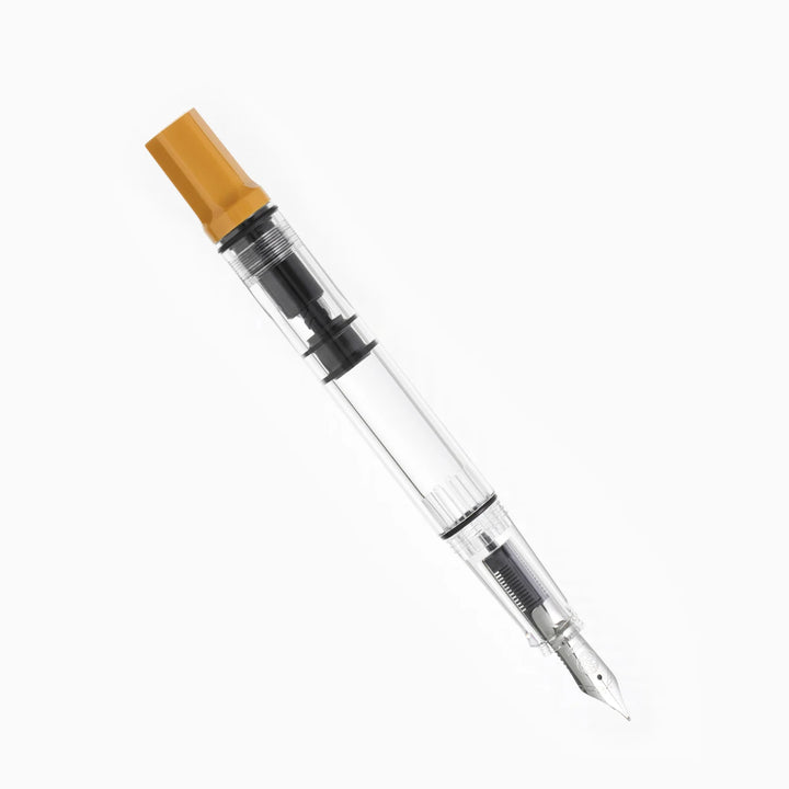 TWSBI - ECO Fountain Pen - Bahama Yellow