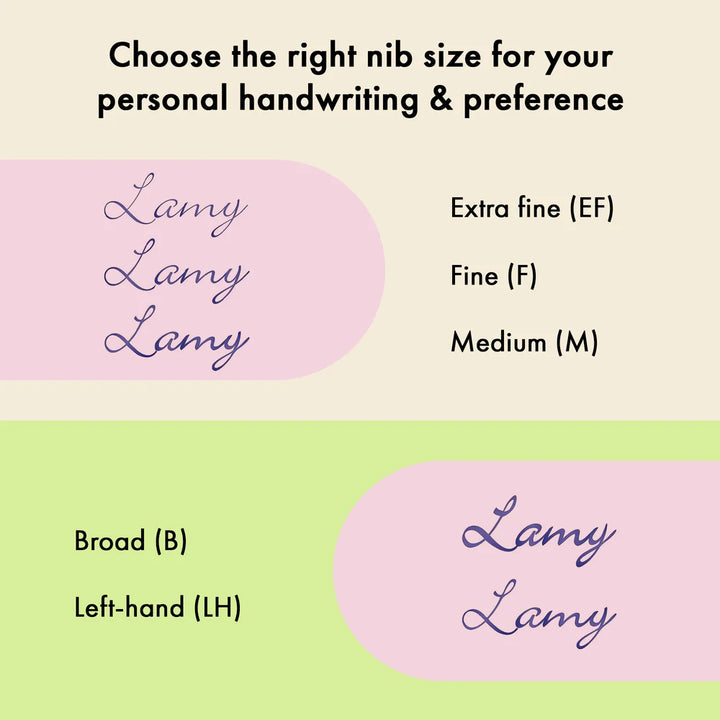 LAMY - AL-Star Fountain Pen | Flamingo