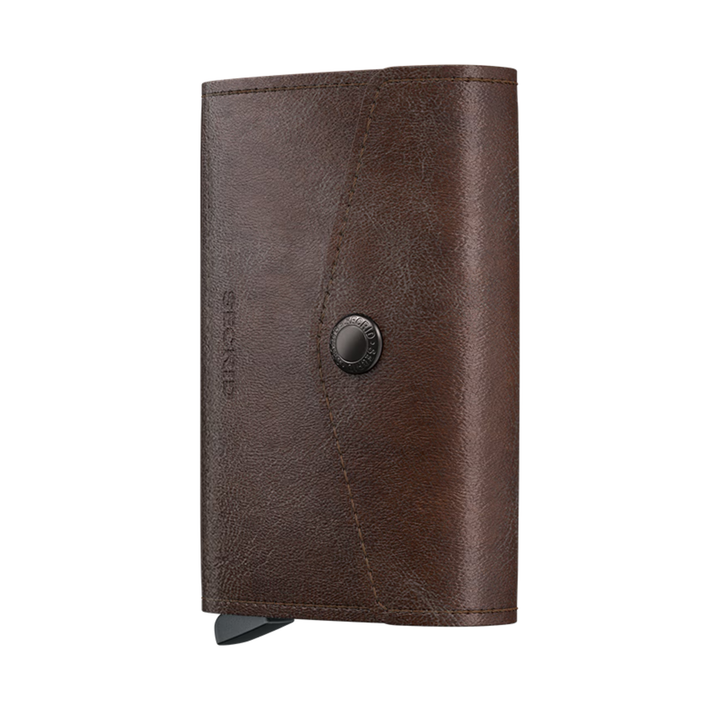 SECRID - Envelope Wallet - Vintage Chocolate